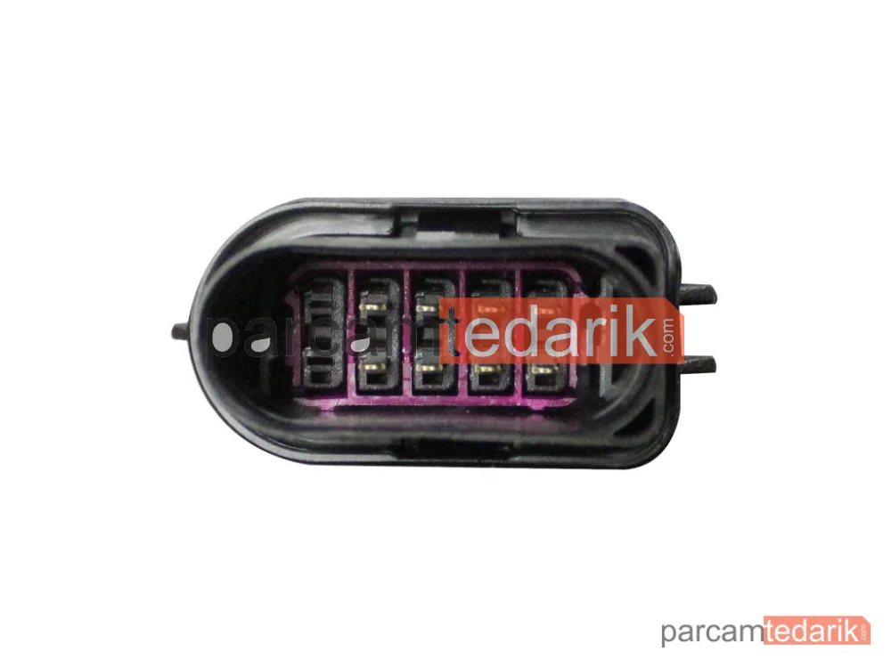 DEPO 4311187LMLDEM2 | Far — Ford Fiesta VI, Ford Fiesta VI Van