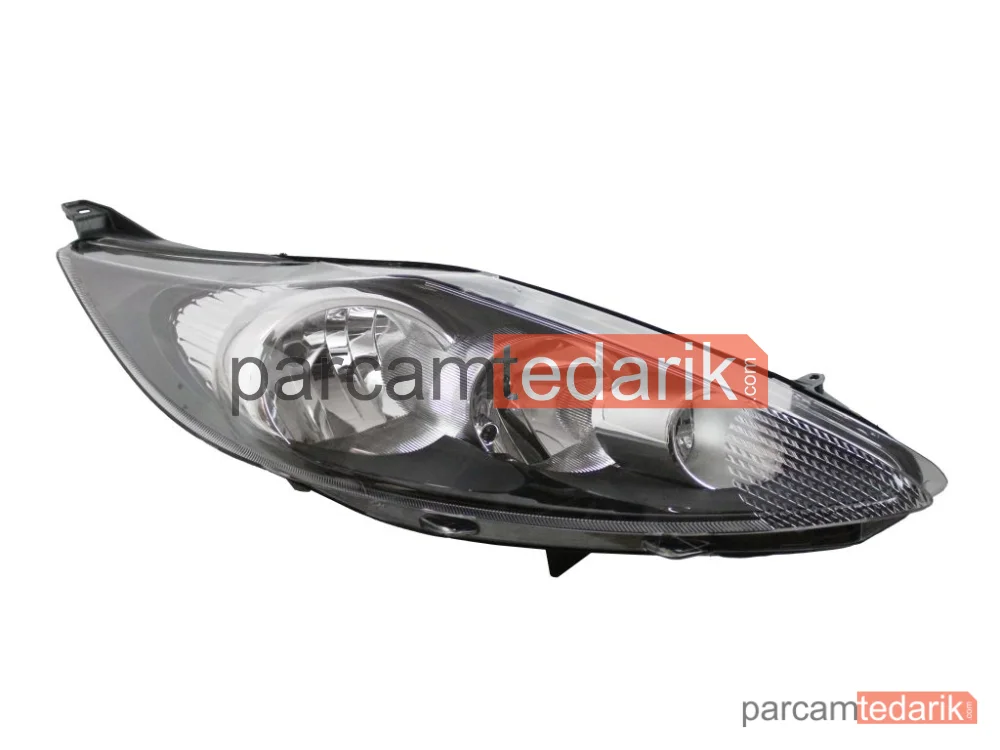 Far — Ford Fiesta VI, Ford Fiesta VI Van - 4311187RMLDEM2