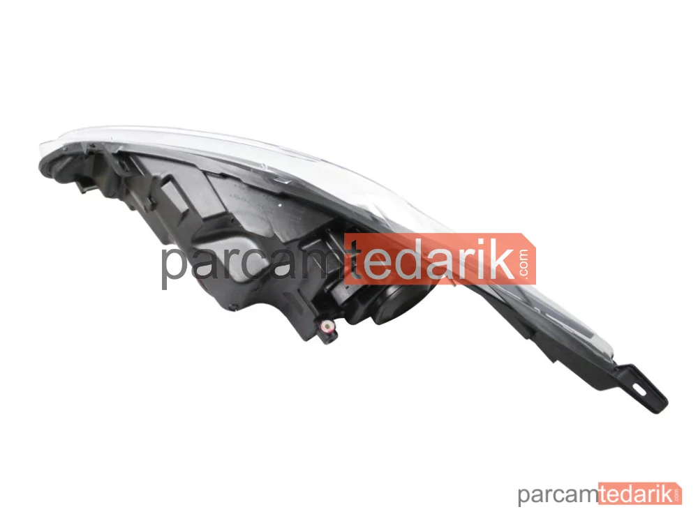 DEPO 4311187RMLDEM2 | Far — Ford Fiesta VI, Ford Fiesta VI Van