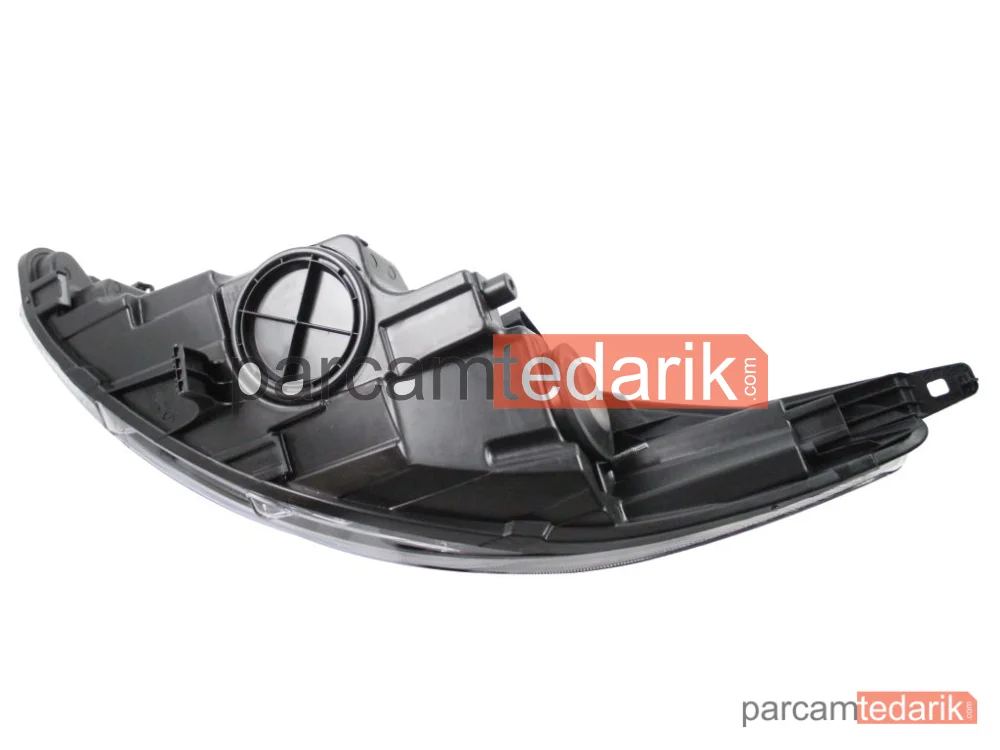 DEPO 4311187RMLDEM2 | Far — Ford Fiesta VI, Ford Fiesta VI Van