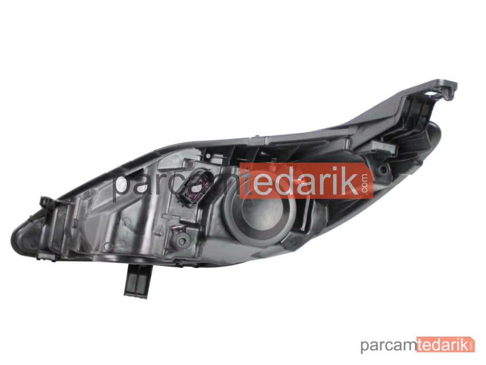 DEPO 4311187RMLDEM2 | Far — Ford Fiesta VI, Ford Fiesta VI Van