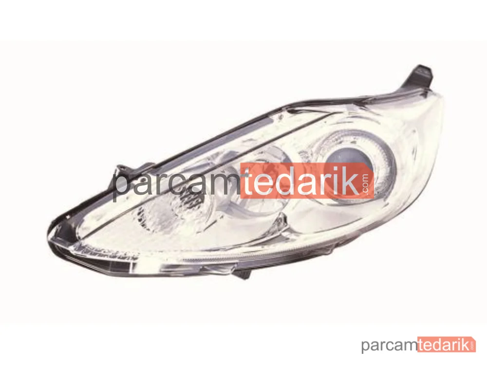 Far — Ford Fiesta VI, Ford Fiesta VI Van - 4311188LMLDEM