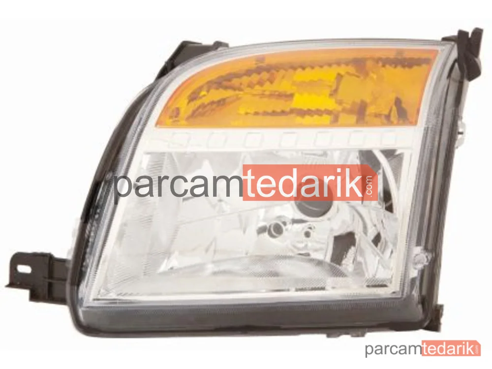 Far — Ford Fusion - 4311198LMLDEM