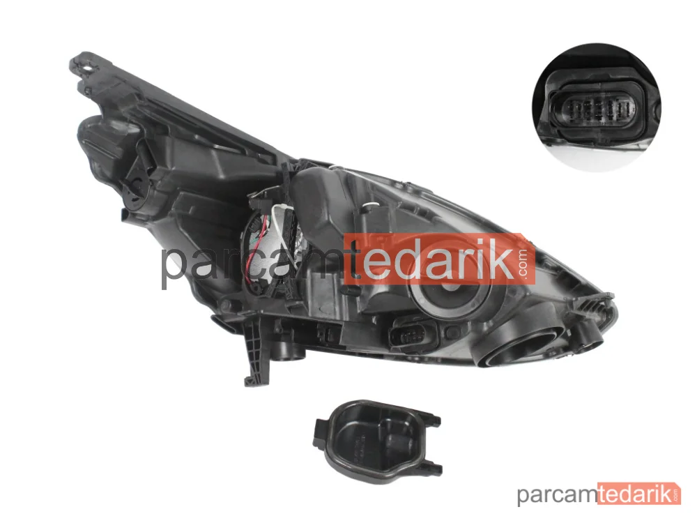 DEPO 4311199LMLDEM | Far — Ford C-Max II, Ford GRAND C-Max, Ford C-Max II Van