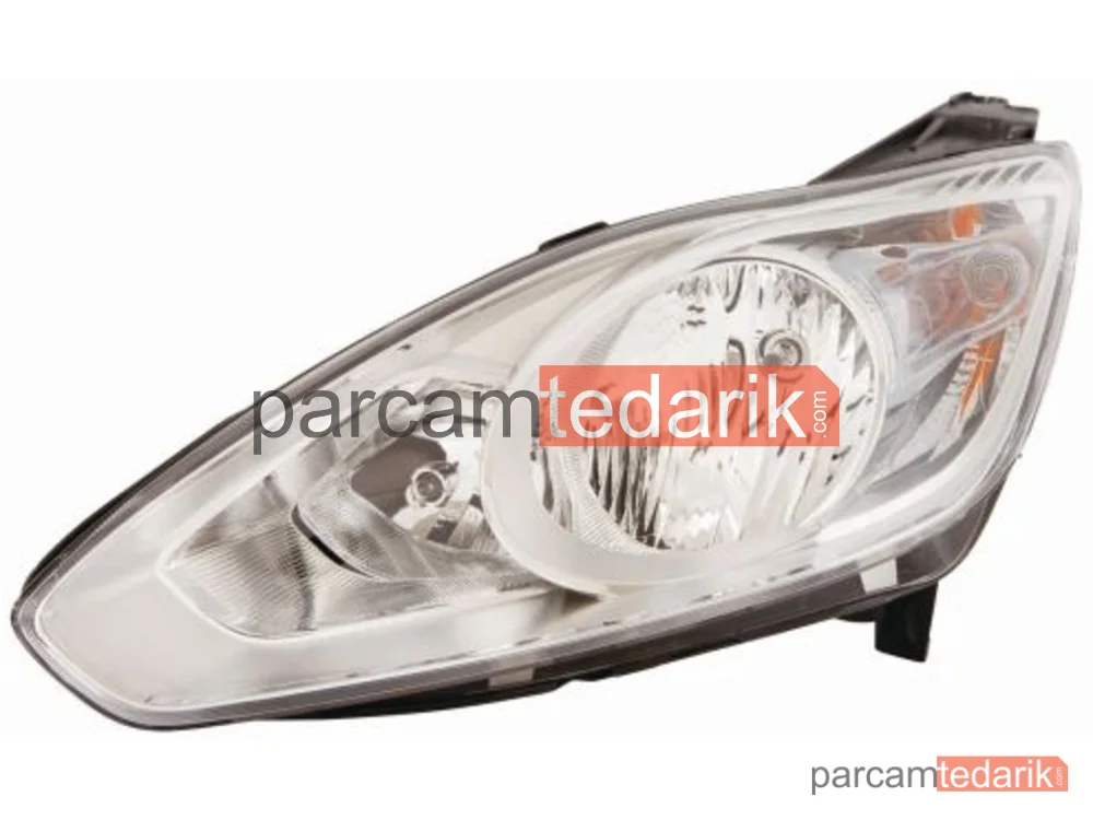 Far — Ford C-Max II, Ford GRAND C-Max, Ford C-Max II Van - 4311199RMLDEM
