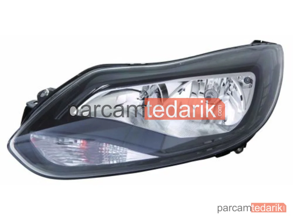 Far — Ford Focus III, Ford Focus III Turnier, Ford Focus III Sedan - 43111A4LMLDEM2