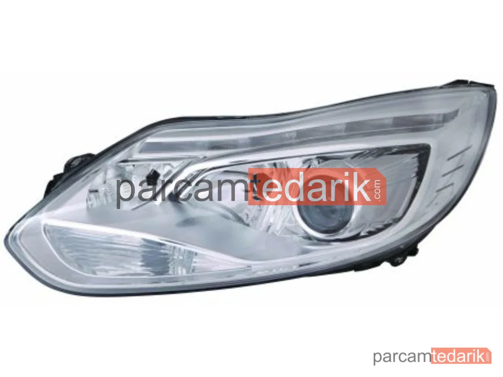 Far — Ford Focus III, Ford Focus III Sedan - 43111A7LMLDHEM