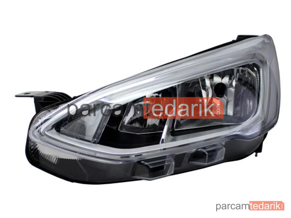 DEPO 43111AJLMLDEM1 | Far — Ford Focus IV, Ford Focus IV Turnier, Ford Focus IV Sedan