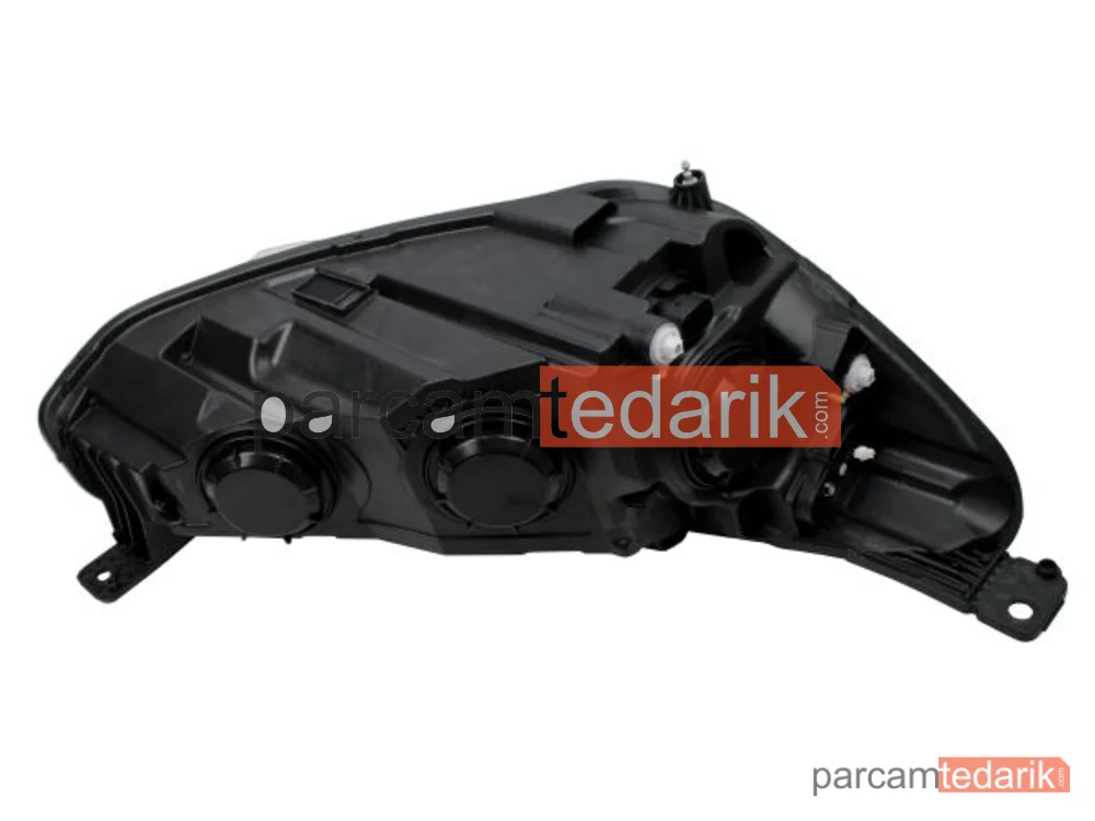 DEPO 43111AJLMLDEM1 | Far — Ford Focus IV, Ford Focus IV Turnier, Ford Focus IV Sedan