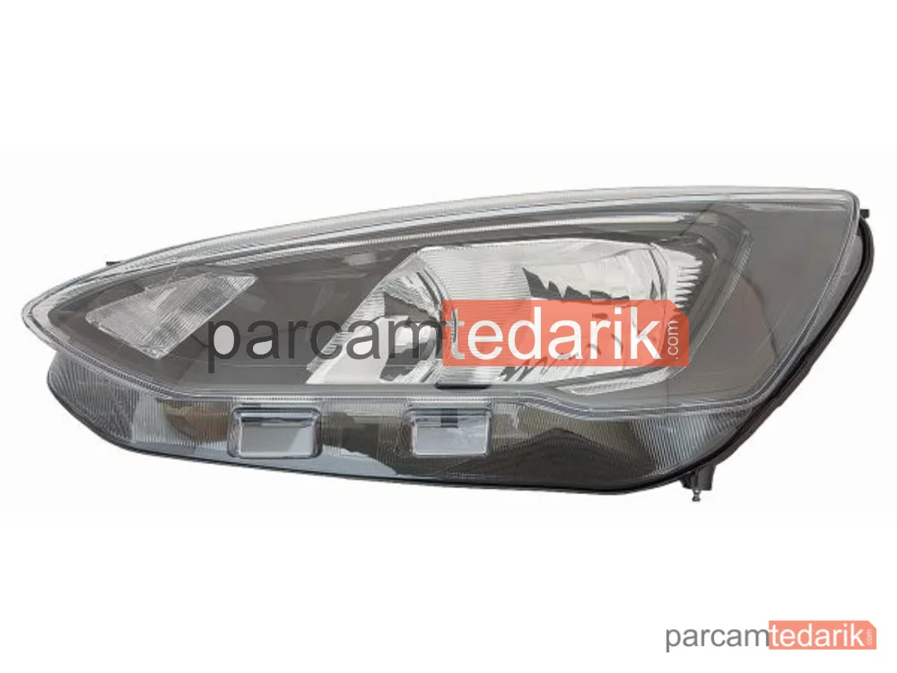 Far — Ford Focus IV, Ford Focus IV Turnier, Ford Focus IV Sedan - 43111AJLMLDEM2