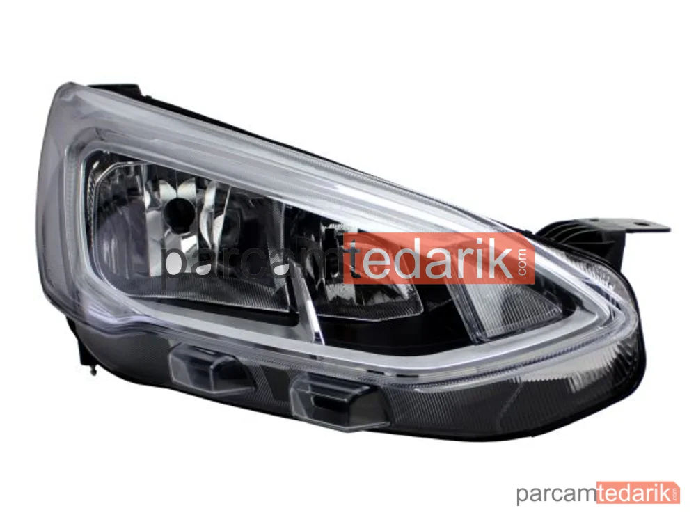 DEPO 43111AJRMLDEM1 | Far — Ford Focus IV, Ford Focus IV Turnier, Ford Focus IV Sedan