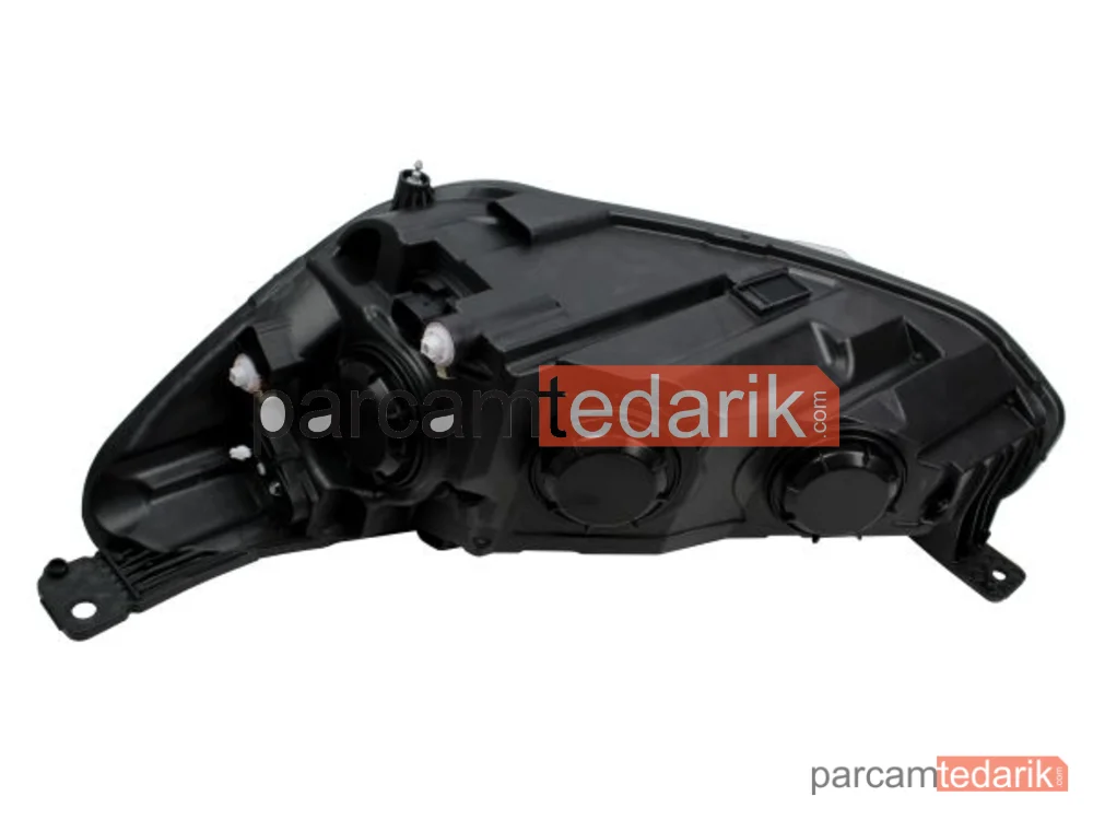 DEPO 43111AJRMLDEM1 | Far — Ford Focus IV, Ford Focus IV Turnier, Ford Focus IV Sedan
