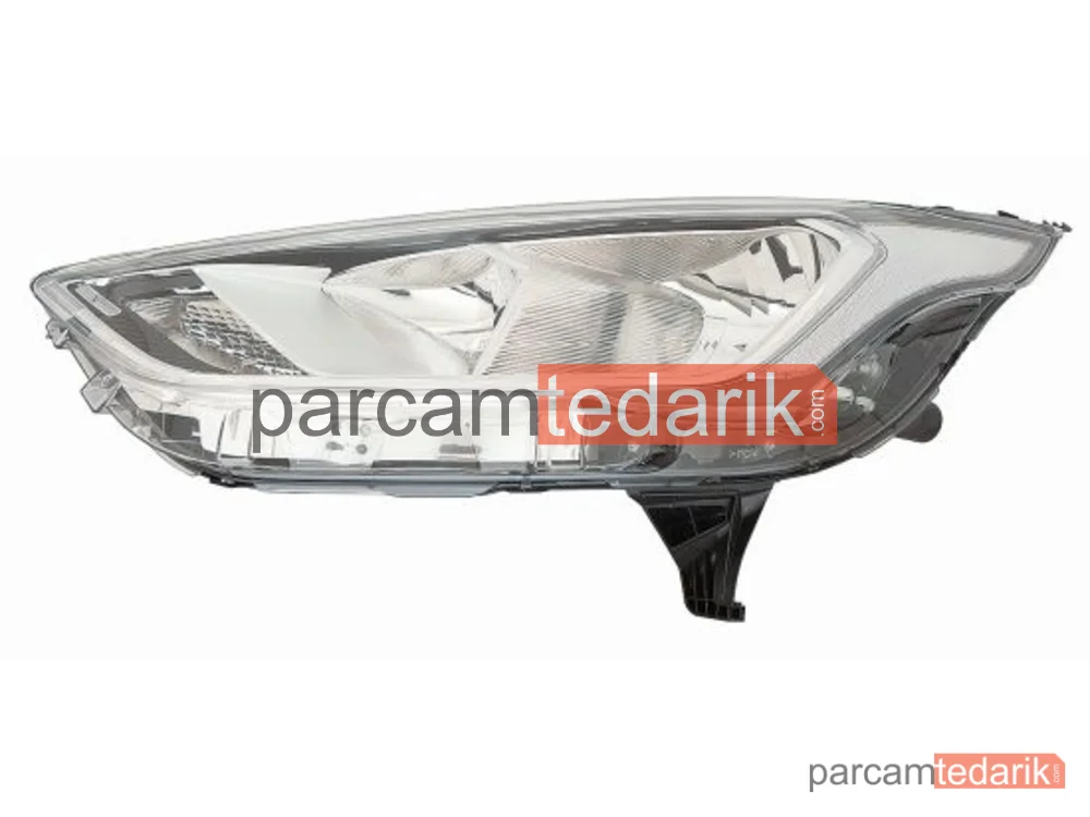 DEPO 43111AMRMLDEM1 | Far — Ford Tourneo Connect / GRAND Tourneo Connect V408 MPV, Ford Transit Connect MPV, Ford Transit Connect V408 Kasa/büyük limuzin