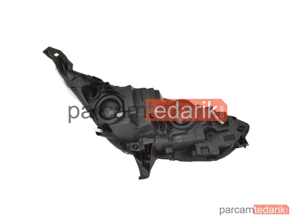 DEPO 43111AMLMLDEM2 | Far — Ford Tourneo Connect / GRAND Tourneo Connect V408 MPV