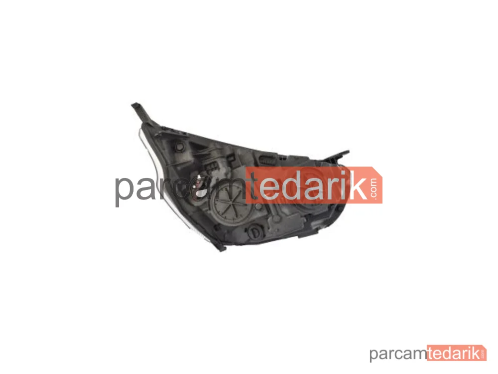 DEPO 43111ATRMLDEM2 | Far — Ford Transit Custom V362 Minibüs/Otobüs, Ford Transit Custom V362 Panelvan/Van, Ford Tourneo Custom V362 Minibüs/Otobüs