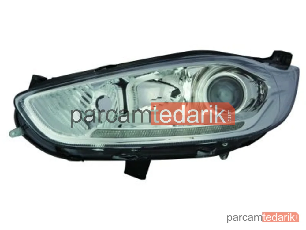 Far — Ford Fiesta VI, Ford Fiesta VI Van - 43111B5LMLDEM