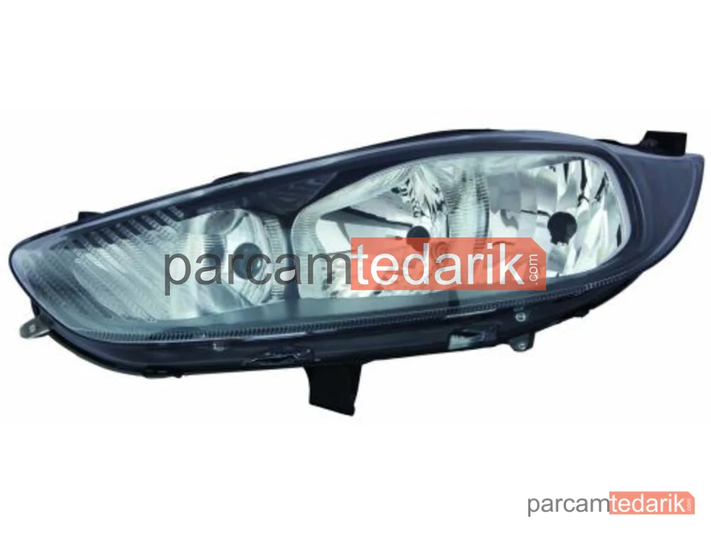 Far — Ford Fiesta VI, Ford Fiesta VI Van - 43111B9RMLDEM2