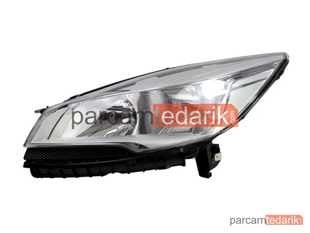 DEPO 43111C1LMLDEM | Far — Ford KUGA II, Ford KUGA II Van
