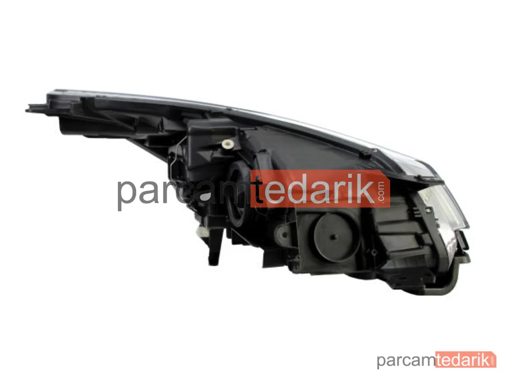 DEPO 43111C1LMLDEM | Far — Ford KUGA II, Ford KUGA II Van