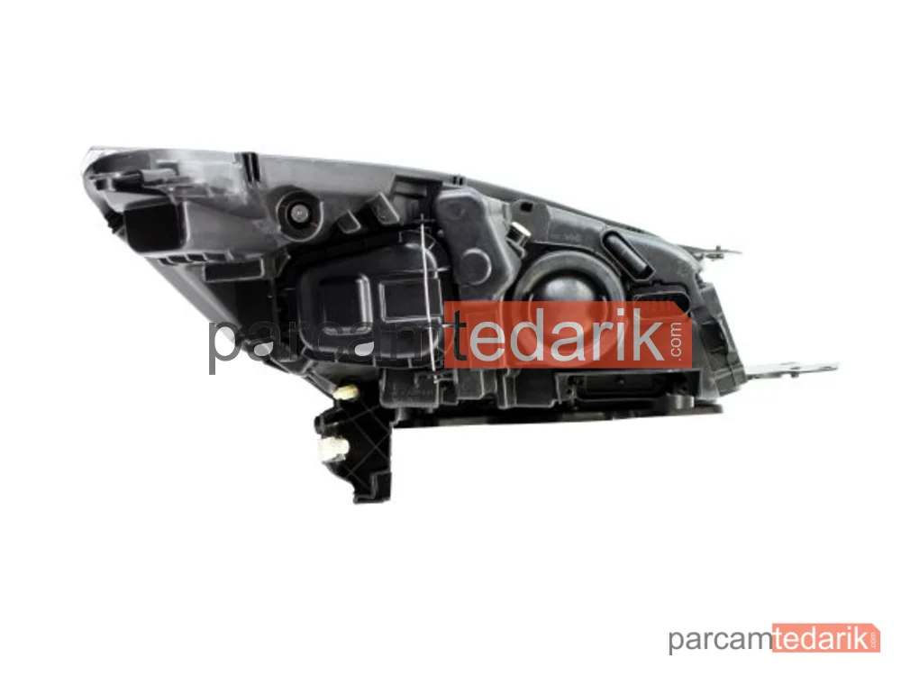 DEPO 43111C1LMLDEM | Far — Ford KUGA II, Ford KUGA II Van