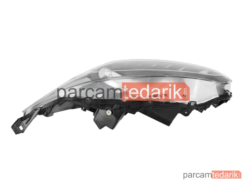 DEPO 43111C4LMLDEM2 | Far — Ford Tourneo Connect / GRAND Tourneo Connect V408 MPV, Ford Transit Connect MPV, Ford Transit Connect V408 Kasa/büyük limuzin