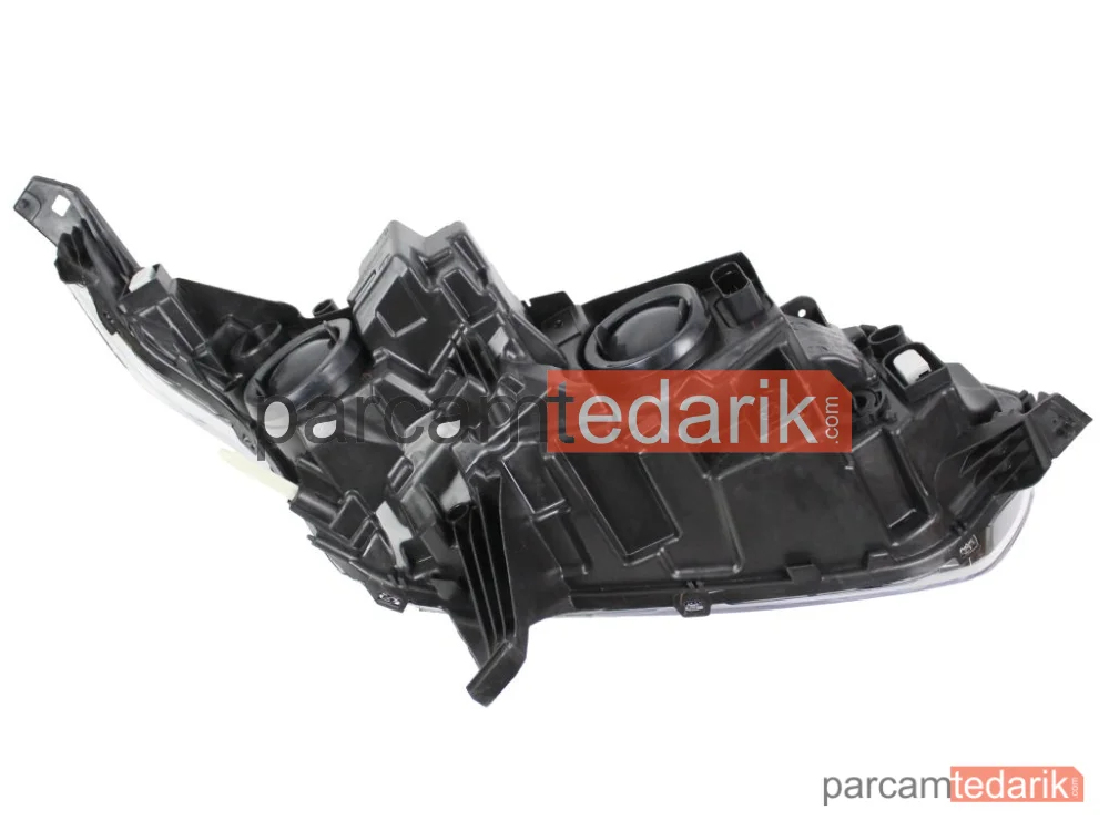 DEPO 43111C4LMLDEM2 | Far — Ford Tourneo Connect / GRAND Tourneo Connect V408 MPV, Ford Transit Connect MPV, Ford Transit Connect V408 Kasa/büyük limuzin