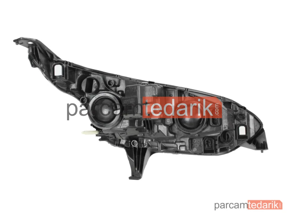 DEPO 43111C4LMLDEM2 | Far — Ford Tourneo Connect / GRAND Tourneo Connect V408 MPV, Ford Transit Connect MPV, Ford Transit Connect V408 Kasa/büyük limuzin