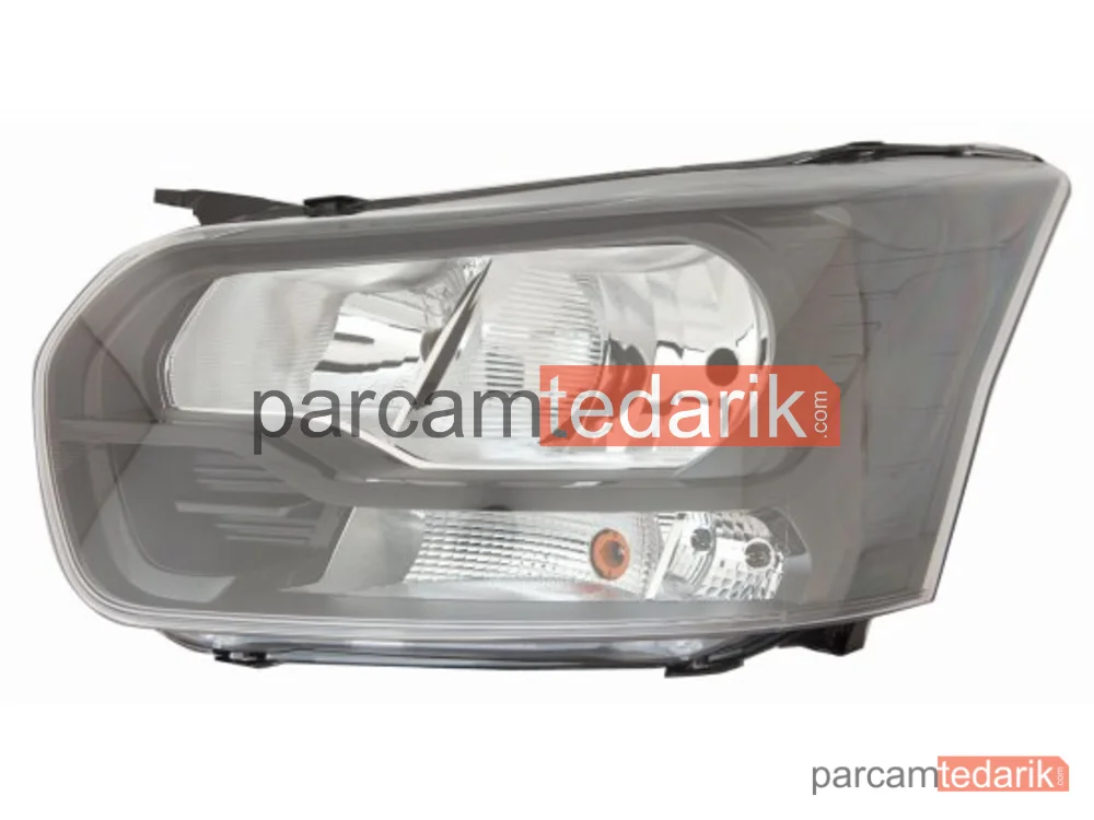 Far — Ford Transit V363 Platform şasi, Ford Transit V363 Panelvan/Van, Ford Transit V363 Minibüs/Otobüs - 43111C6LMLDEM2