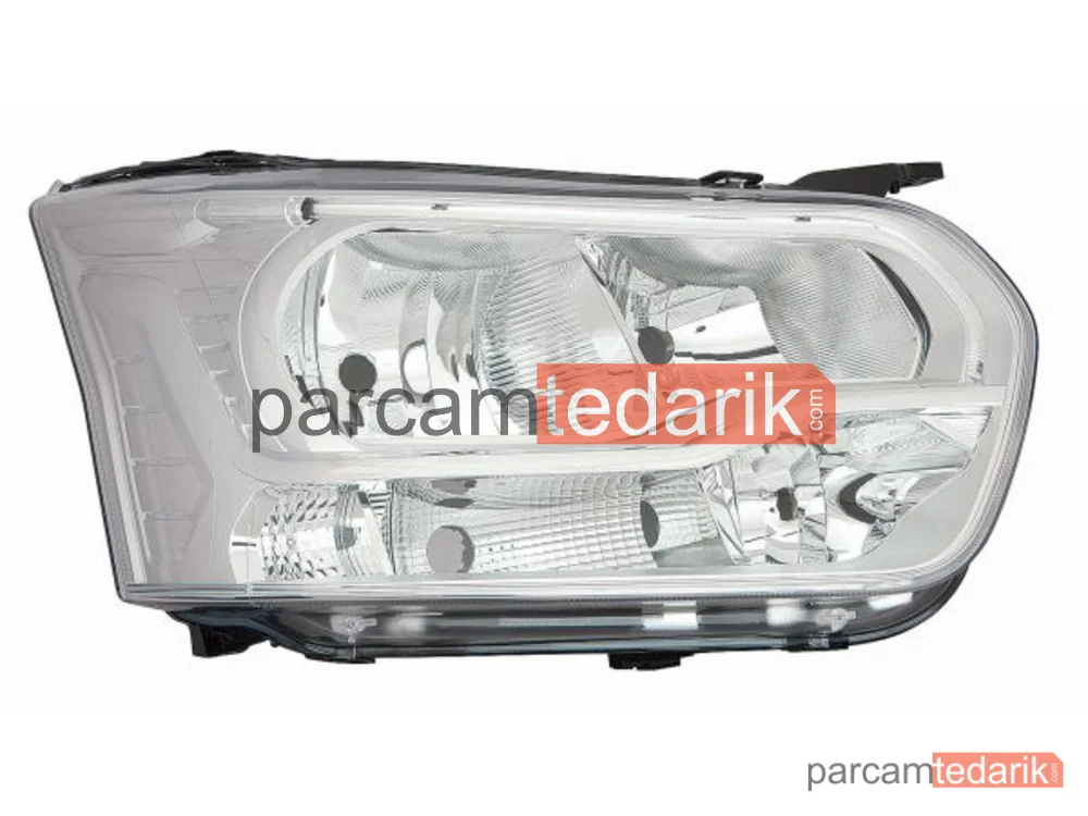 Far — Ford Transit V363 Panelvan/Van, Ford Transit V363 Platform şasi, Ford Transit V363 Minibüs/Otobüs - 43111C6LMLDEMN