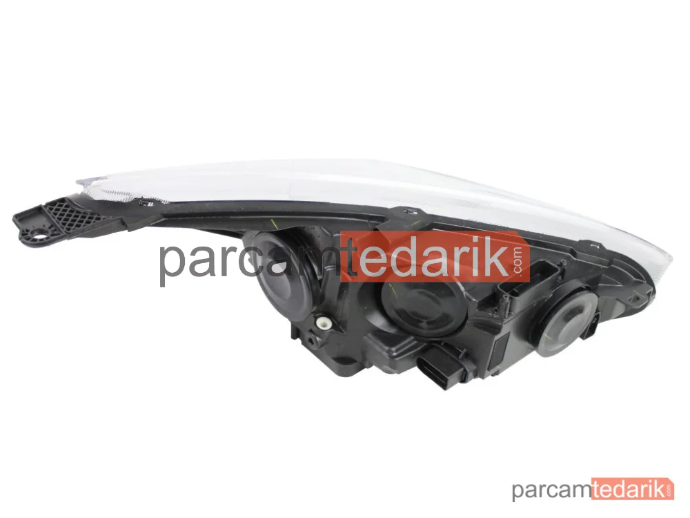 DEPO 43111C9LMLDEM1 | Far — Ford Focus III, Ford Focus III Turnier, Ford Focus III Sedan