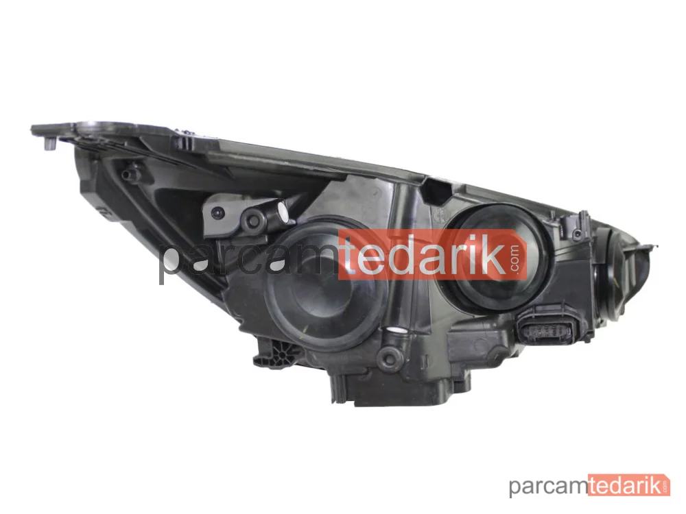 DEPO 43111C9LMLDEM1 | Far — Ford Focus III, Ford Focus III Turnier, Ford Focus III Sedan
