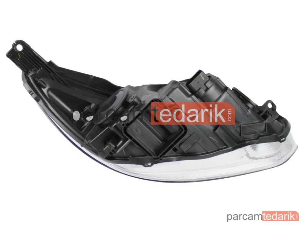 DEPO 43111C9LMLDEM1 | Far — Ford Focus III, Ford Focus III Turnier, Ford Focus III Sedan