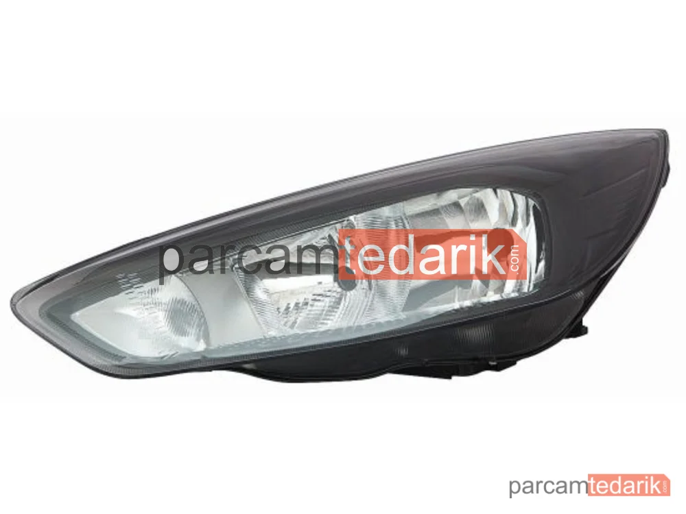 Far — Ford Focus III, Ford Focus III Turnier, Ford Focus III Sedan - 43111C9LMLDEM2