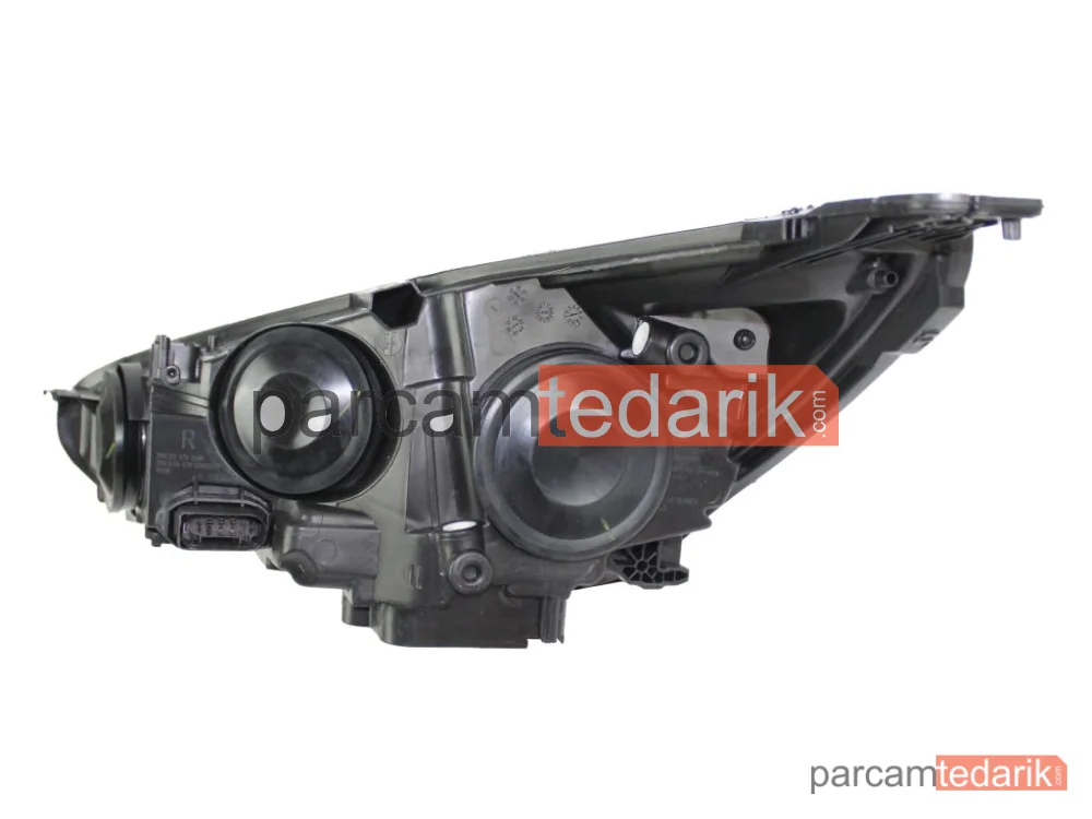 DEPO 43111C9RMLDEM1 | Far — Ford Focus III, Ford Focus III Turnier, Ford Focus III Sedan