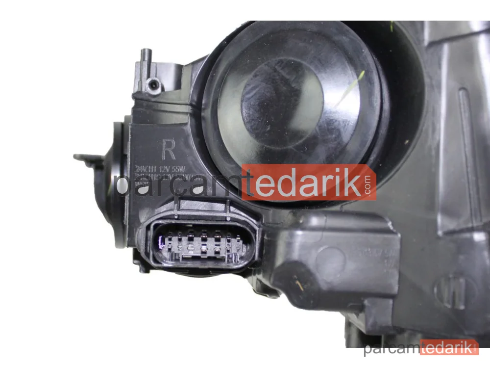 DEPO 43111C9RMLDEM1 | Far — Ford Focus III, Ford Focus III Turnier, Ford Focus III Sedan