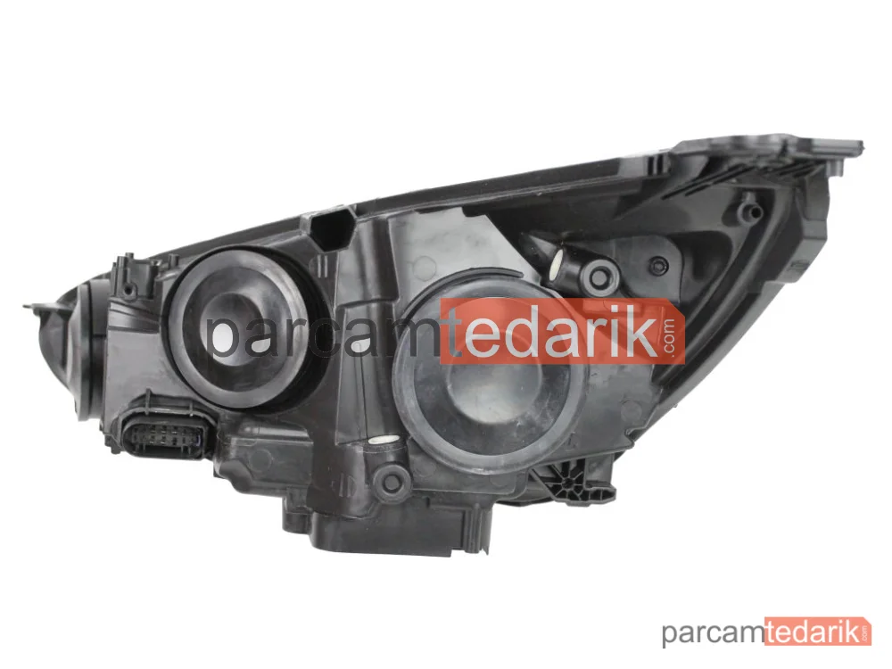 DEPO 43111C9RMLEMD2 | Far — Ford Focus III, Ford Focus III Turnier, Ford Focus III Sedan