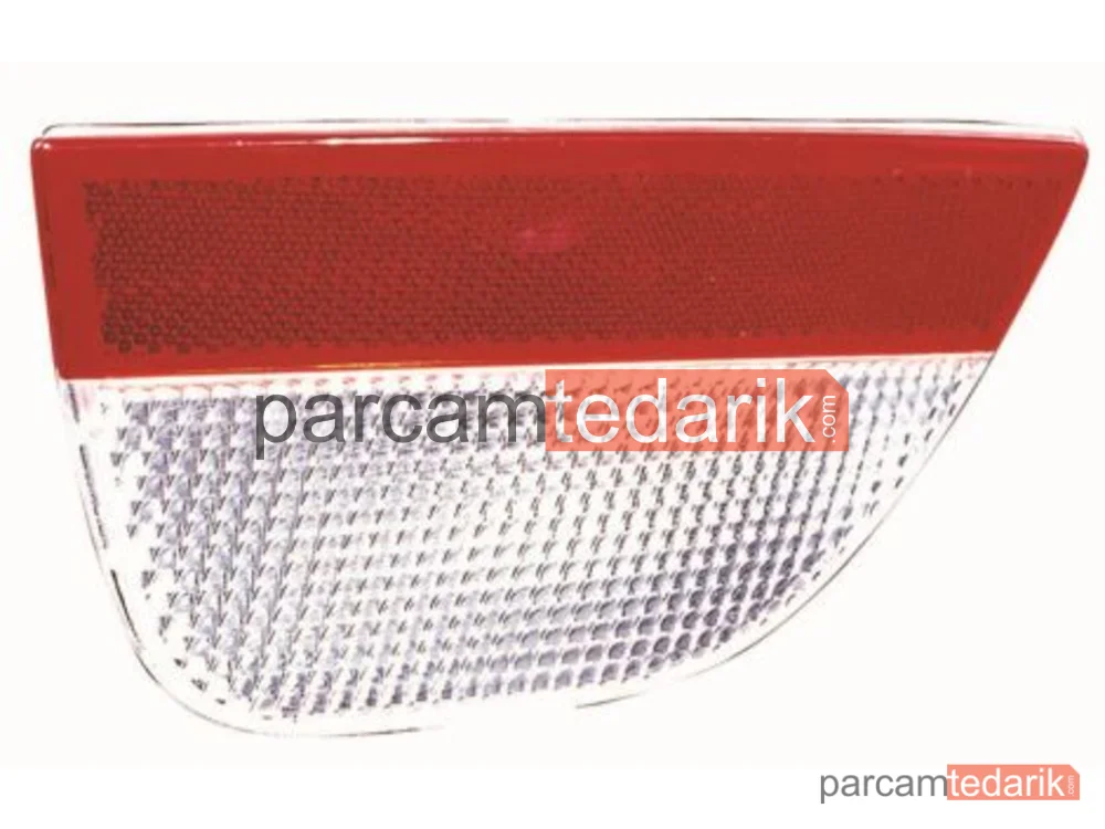 DEPO 4311305RLDUE | Geri Vites Lambası — Ford Focus II Turnier