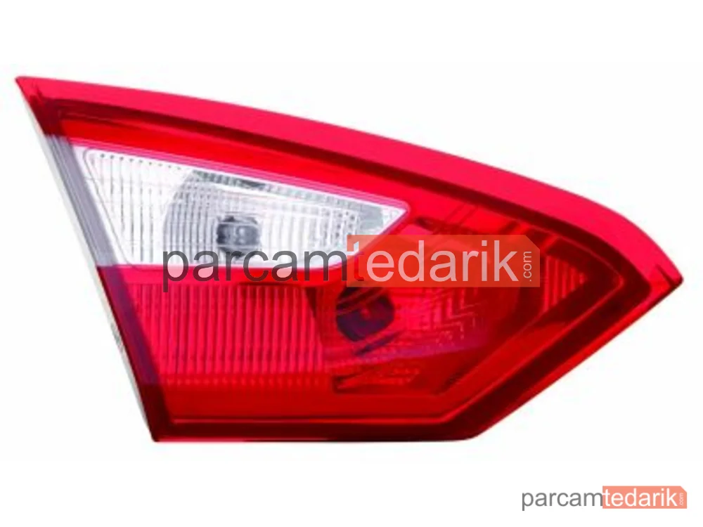 Stop Lambası — Ford Focus III Sedan - 4311314LUE