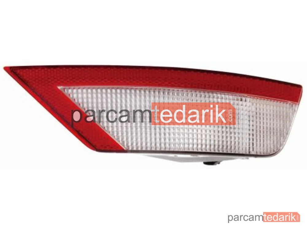 4311318RLDUE | Geri Vites Lambası — Ford Focus II Turnier, Ford Focus II, Ford Focus II Cabrio
