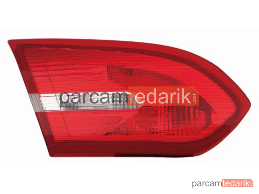 Stop Lambası — Ford Focus III Sedan - 4311324LUE