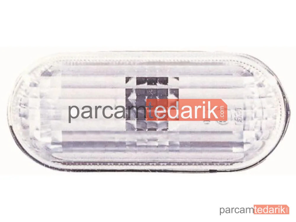 DEPO 4311405NUE | Sinyal Lambası — Ford C-Max, Ford Focus II Turnier, Ford Focus C-Max