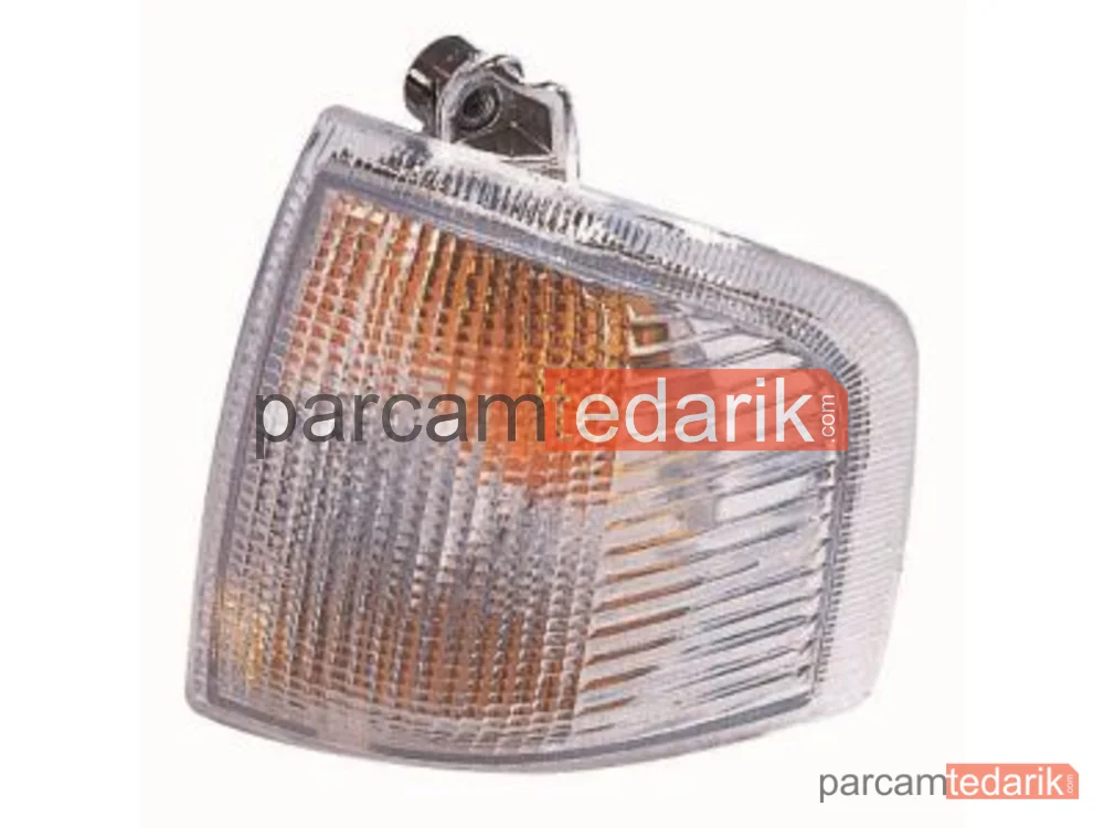 DEPO 4311522RUEC | Sinyal Lambası — Ford Escort IV, Ford Orion II, Ford Escort IV Express