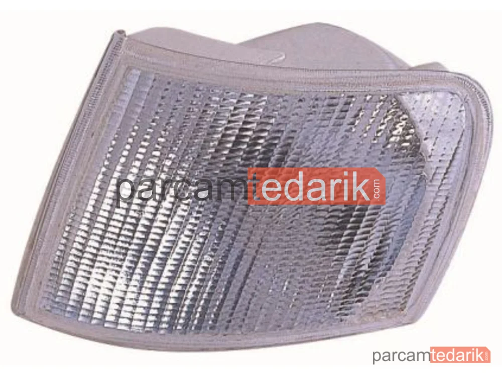 DEPO 4311523RUEC | Sinyal Lambası — Ford Escort V, Ford Escort V Turnier, Ford Orion III
