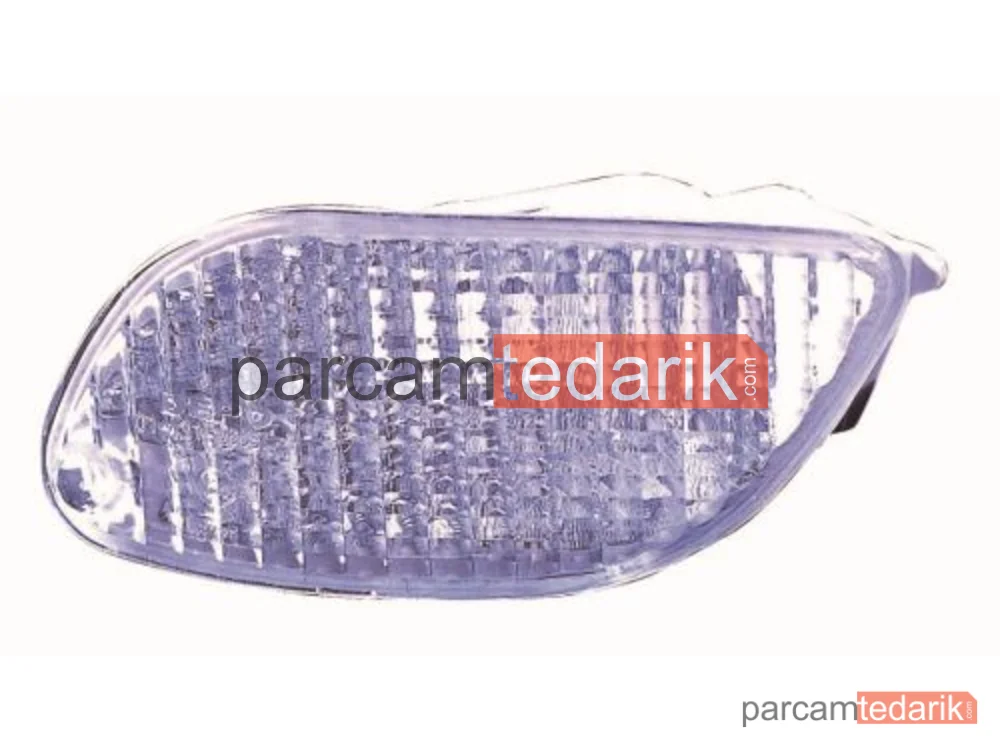 Sinyal Lambası — Ford Focus I Turnier, Ford Focus I, Ford Focus I Sedan - 4311605LBEVC
