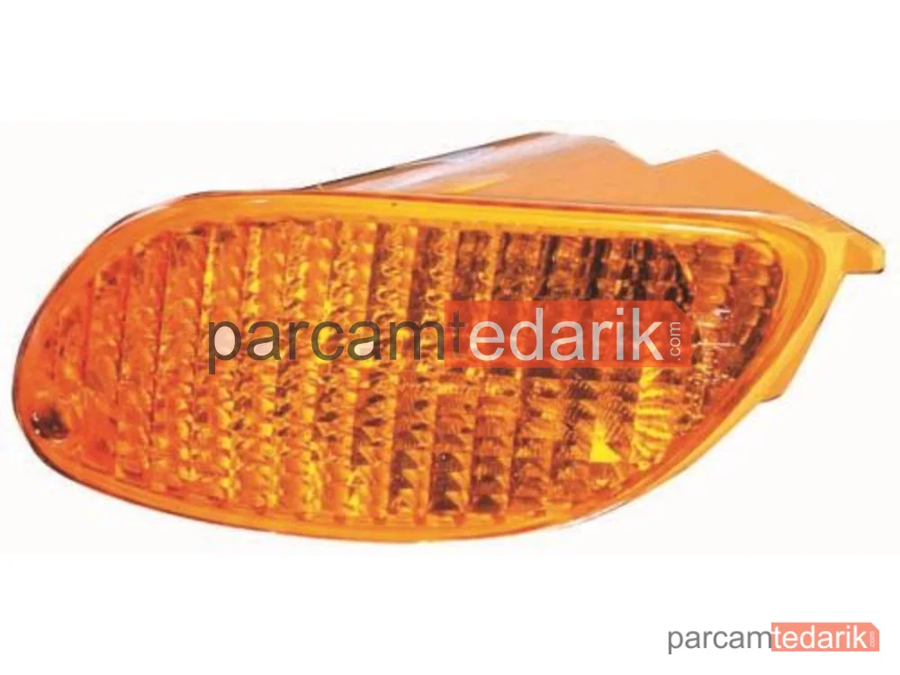 Sinyal Lambası — Ford Focus I Turnier, Ford Focus I, Ford Focus I Sedan - 4311605LUE