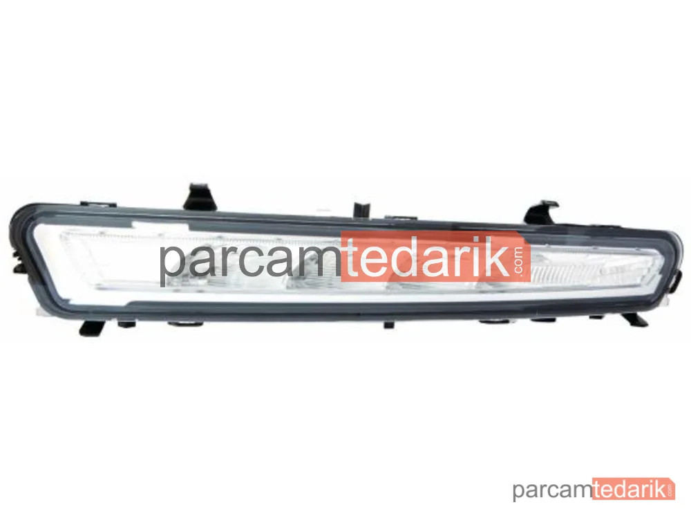 Gündüz seyir ışığı — Ford Mondeo IV, Ford Mondeo IV Sedan, Ford Mondeo IV Turnier - 4311607LAE