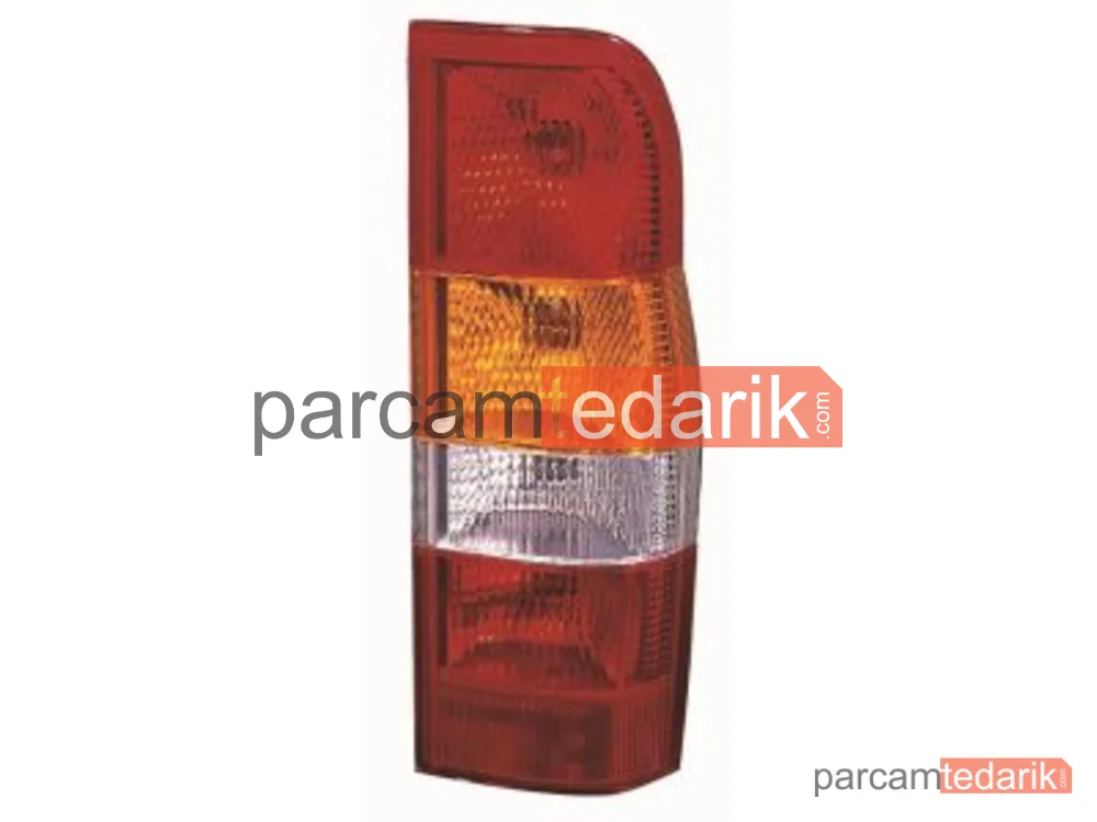 Stop Lambası — Ford Transit Minibüs/Otobüs, Ford Transit Panelvan/Van - 4311933RUE