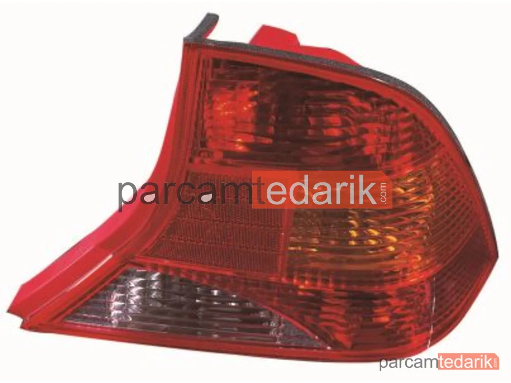 Stop Lambası — Ford Focus I Sedan - 4311935RUE