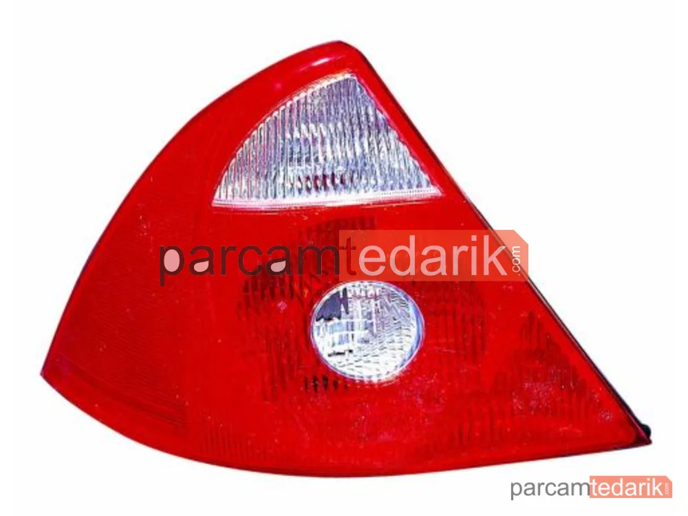 Stop Lambası — Ford Mondeo III, Ford Mondeo III Sedan, Ford Mondeo III Turnier - 4311938LUECR