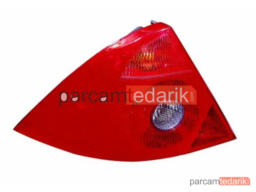 Stop Lambası — Ford Mondeo III, Ford Mondeo III Sedan - 4311938RUE